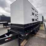 Hipower HRVW625 Trailer Mounted Generator